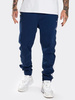 SPODNIE JOGGER Stoprocent SJG CLASSIC19 LAMPAS BLUE