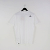 Koszulka The North Face Never Stop White