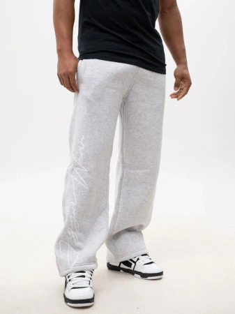 Spodnie Dresowe Jigga Wear Written Tag