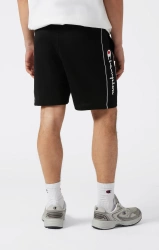 Krótkie spodenki Champion Black