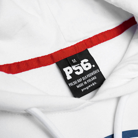 Bluza P56 Palę Sobie Grass