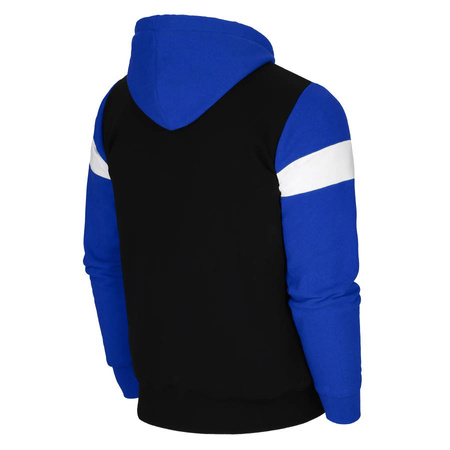 Bluza Patriotic P-Sound Niebieska Kaptur