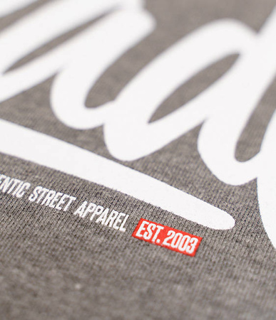 Bluza Elade Bluza Elade CREWNECK CLIDE GREY