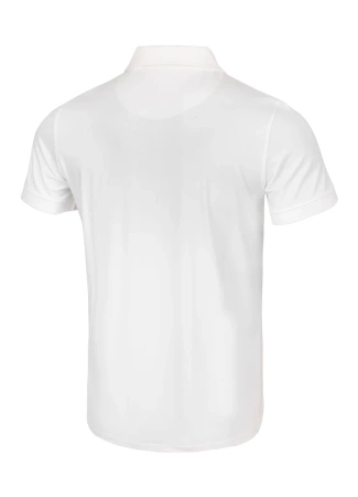 Koszulka Pit Bull Polo Jersey Slim Fit Small Logo