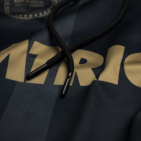 Bluza Patriotic z kapturem FOOTBALL GOLD