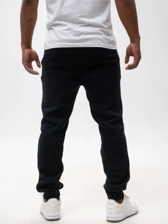 Spodnie Dresowe Jigga Wear Trap Logo