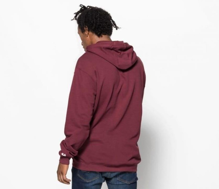 Bluza FILA CLASSIC LONG HOOD KANGAROO