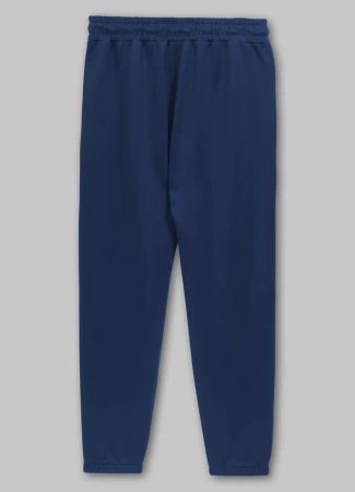 SPODNIE DRESOWE PIT BULL TAPE POWERS Granatowe