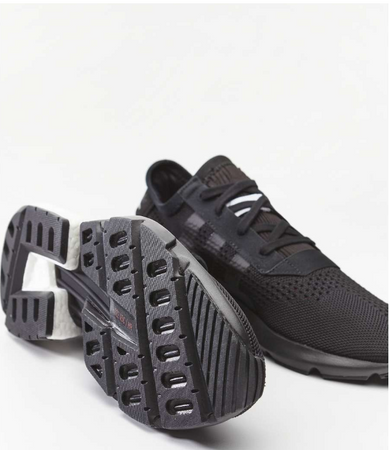 BUTY ADIDAS POD-S3.1 CORE BLACK/CORE BLACK/CLOUD WHITE (DB3378)