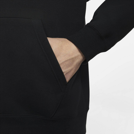 Bluza Jordan Paris Saint-Germain Taped Hoodie Black