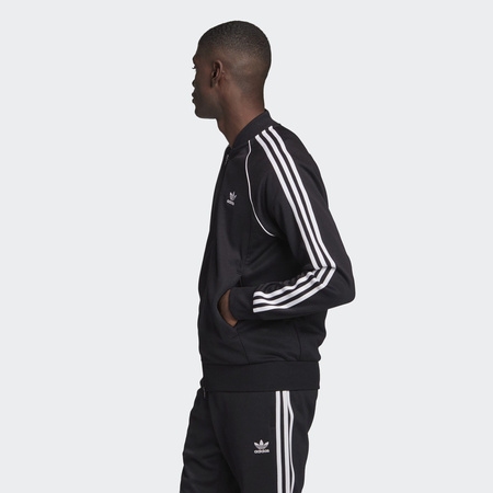 Bluza adidas ADICOLOR CLASSICS PRIMEBLUE SST TRACK JACKET