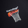 Bluza Kamuflage Kaptur Ballin
