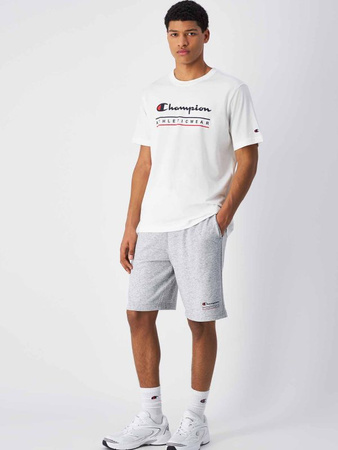 T-shirt Champion Crewneck