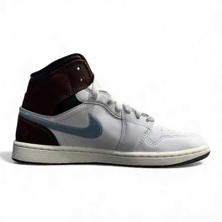 Buty Air Jordan 1 Mid FQ7831-142
