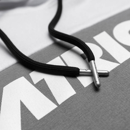 Bluza Patriotic F-SHOULDER BLUZA Z KAPTUREM