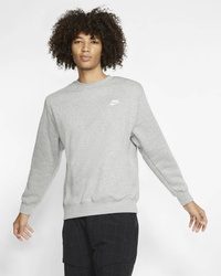 Bluza Nike Mens Homme Szara