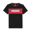Koszulka Prosto TS TIP BLACK