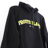 Bluza Prosto HOODIE AKA BLACK