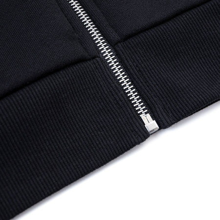 Bluza Kamuflage Zip Basic