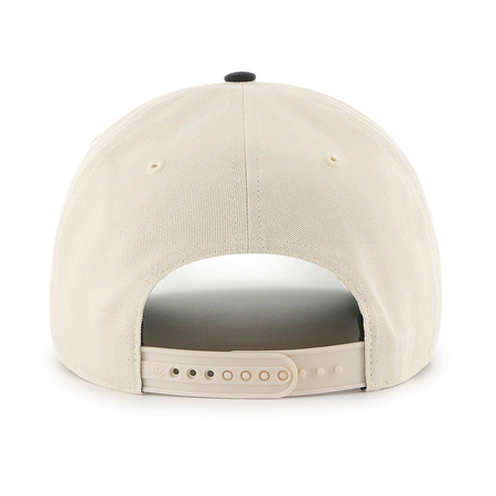 Czapka 47 Brand Captain Pittsburgh Penguins