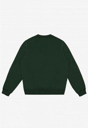 Bluza Prosto Crewneck College Khaki