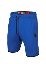 SPODENKI DRESOWE Pit Bull ALCORN Niebieskie