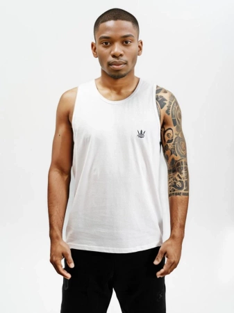 Tank Top Jigga Wear Mini Crown