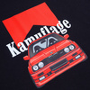 T-shirt Kamuflage Beamer 2.0