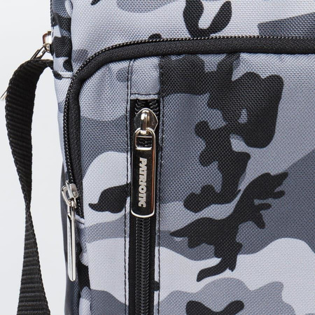 CLS APL LISTONOSZKA Patriotic