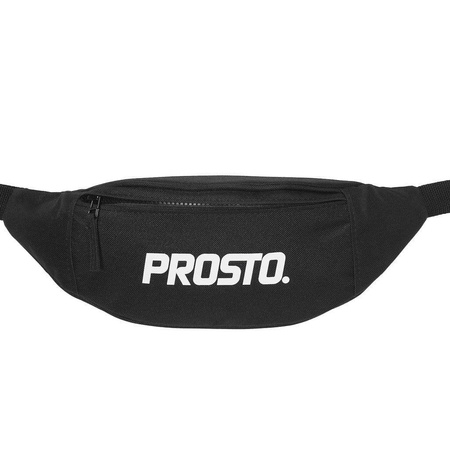 Nerka Prosto STREETBAG CUNNNING BLACK