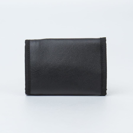 Portfel Patriotic Czarny Eko Skóra