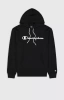 Bluza Champion Script Logo Hoodie ZIP