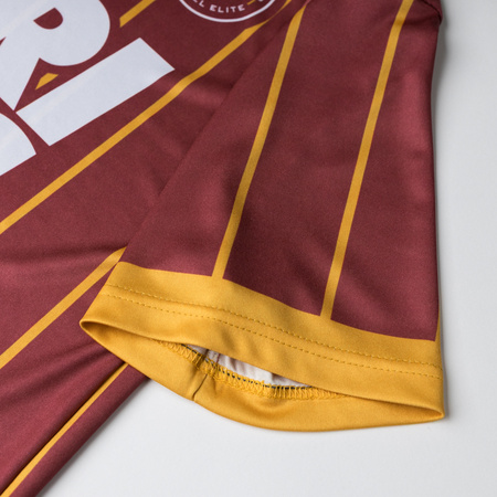 Koszulka Patriotic Cls Football Rust