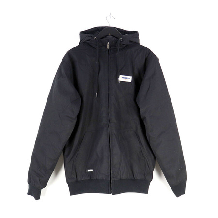 Kurtka Zimowa Mass DNM Jacket Worker - czarna