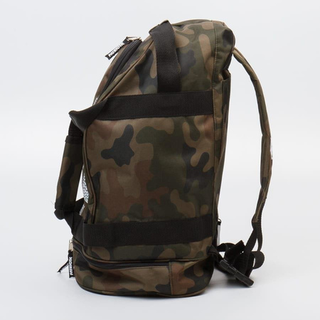 Plecak PATRIOTIC FONTS PLECAK WIELOFUNKCYJNY