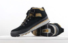 Buty Element Donnelly Black/ Curry