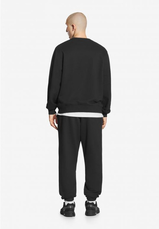 Bluza Prosto Infinity Logo Black