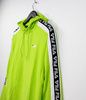 Bluza FILA TEFO TAPE HOODIE Lime Green