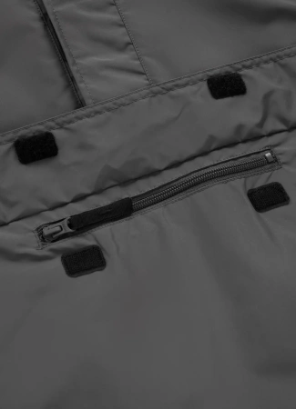 Kurtka Pit Bull Pit Bull Loring szara