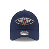 Czapka New Era NBA New Orleans Pelicans