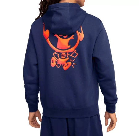 Bluza Nike Club HQ2969-451