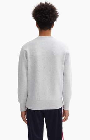 BLUZA CHAMPION SCRIPT LOGO REVERSE WAVE