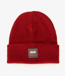 Czapka Elade Acrylic watch hat maroon