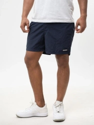 Spodenki Jigga Wear Patch Granatowe