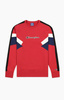 Bluza Champion COLOUR BLOCK Crewneck
