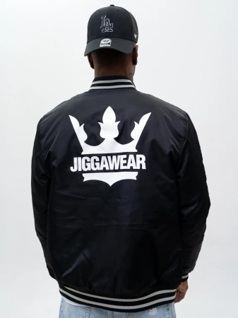 Kurtka College Jigga Wear Baseball