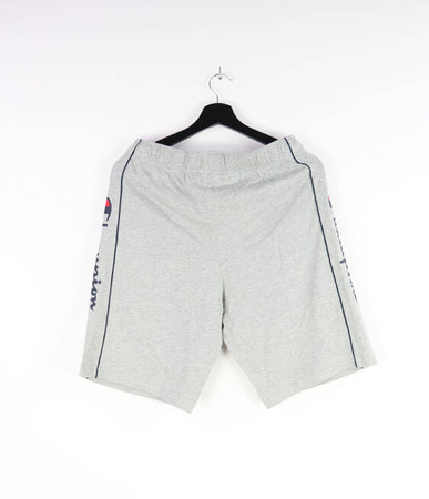 Krótkie spodenki Champion Grey