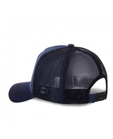 Czapka CAPSLAB BATMAN BLEU MARINE