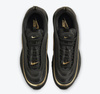 Buty Nike Air Max 97 Black Metallic Gold (DC2190-001)