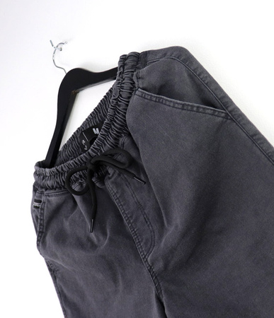 Spodnie elade jogger Grey Jeans